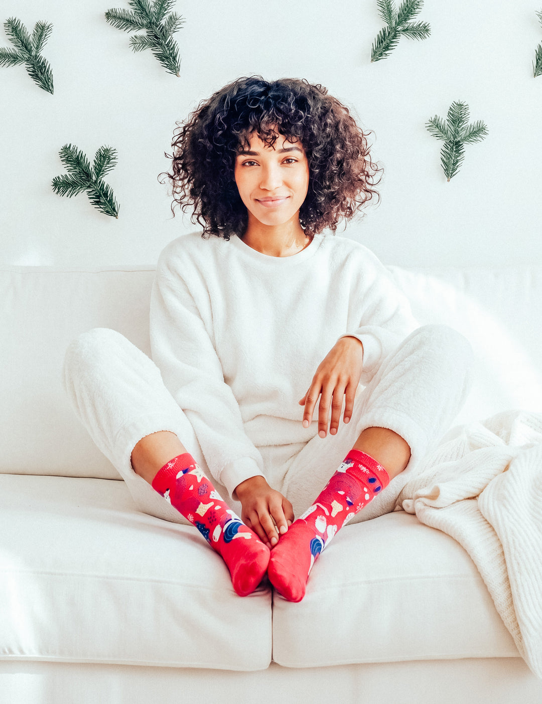 Christmas – Rouge