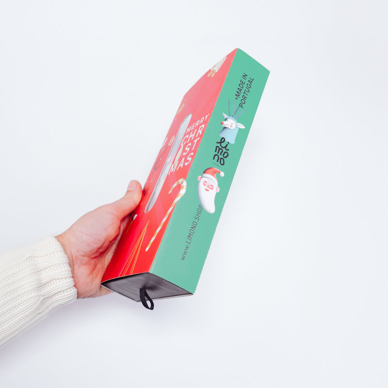 Lemonheads - Christmas Dark Kit