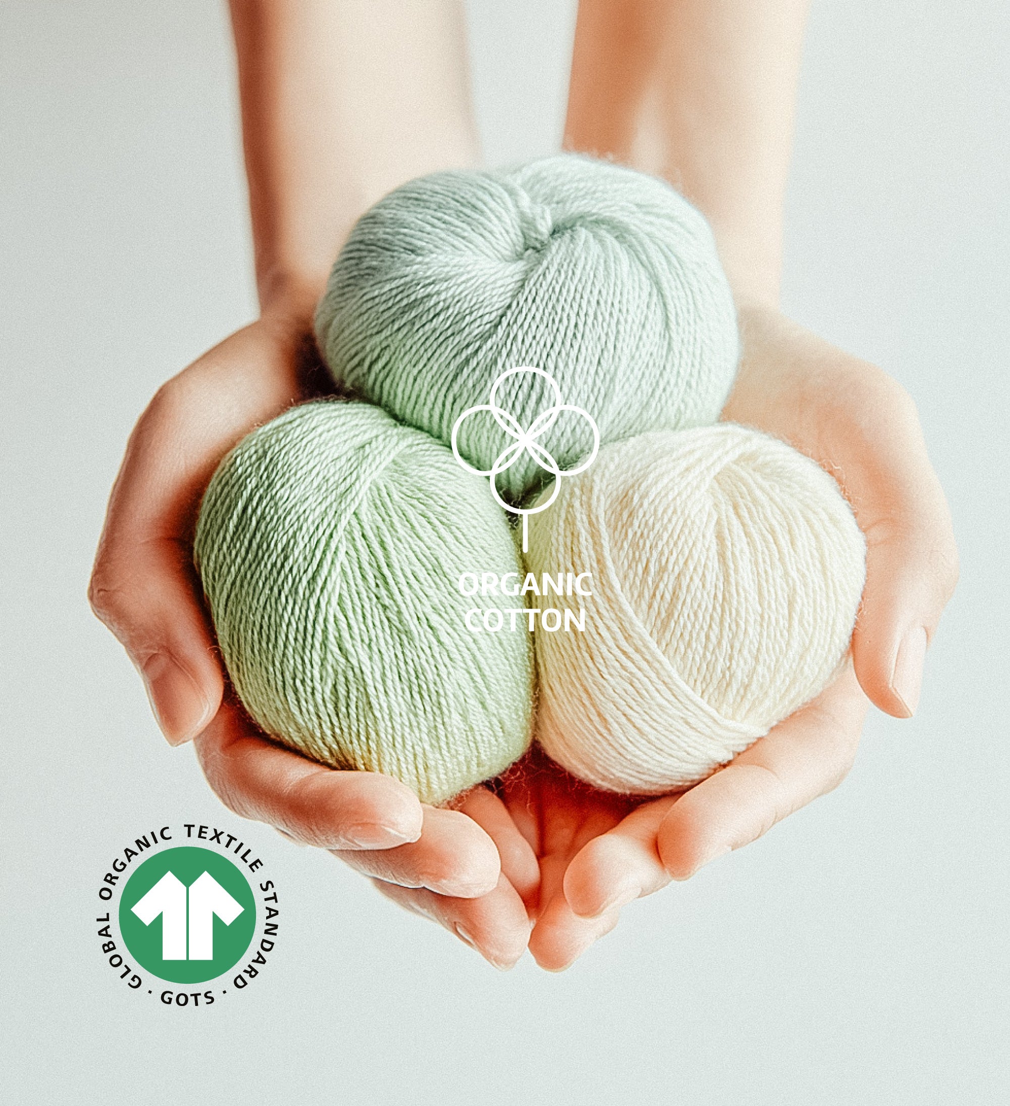 Limono Socks On Trend, Organic Cotton