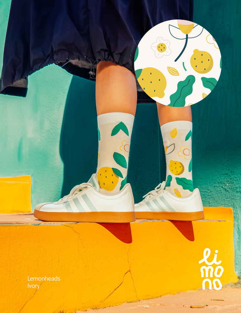 Lemonheads - Dark Kit