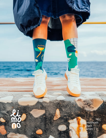 Lemonheads - Dark Kit