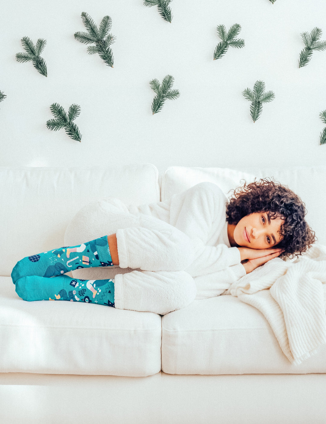Christmas – Turquoise