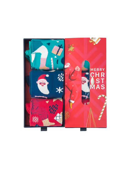 Christmas - Box of 3