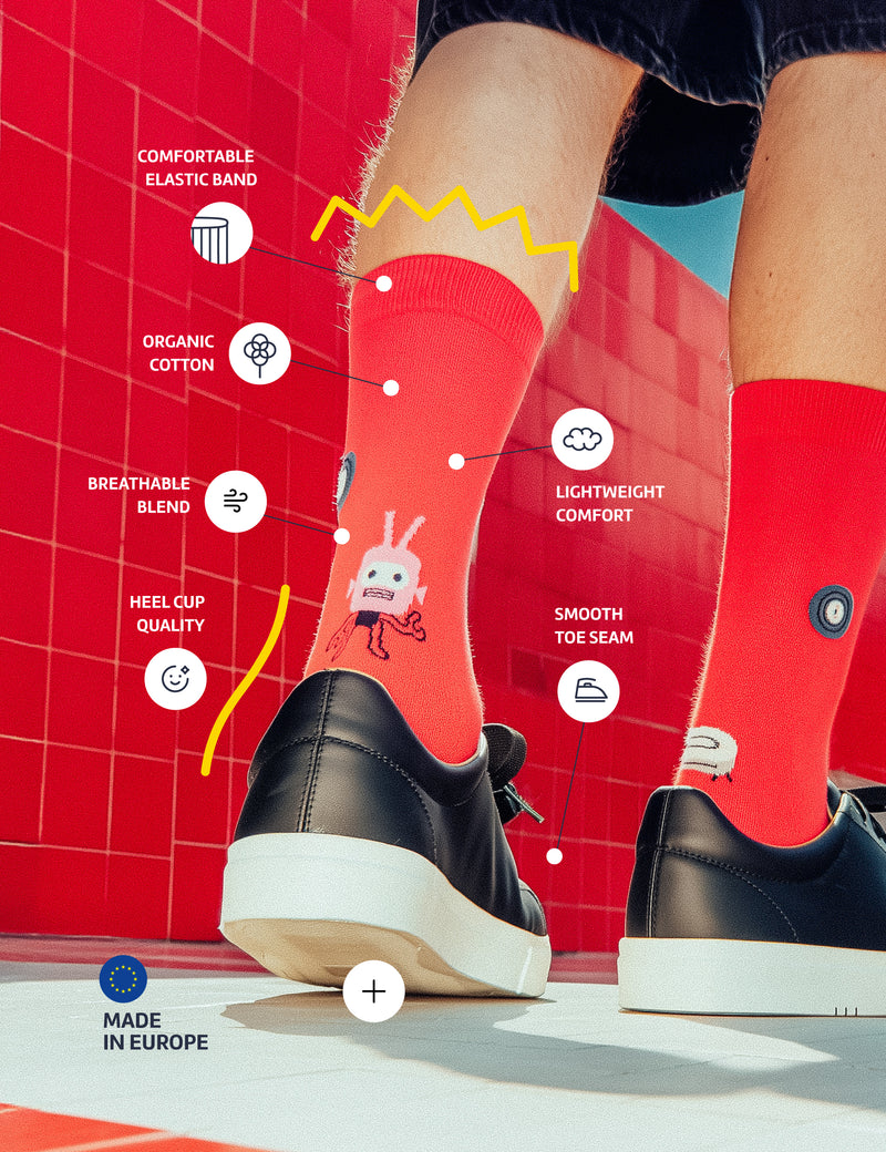 Lemonheads - Christmas Light Kit