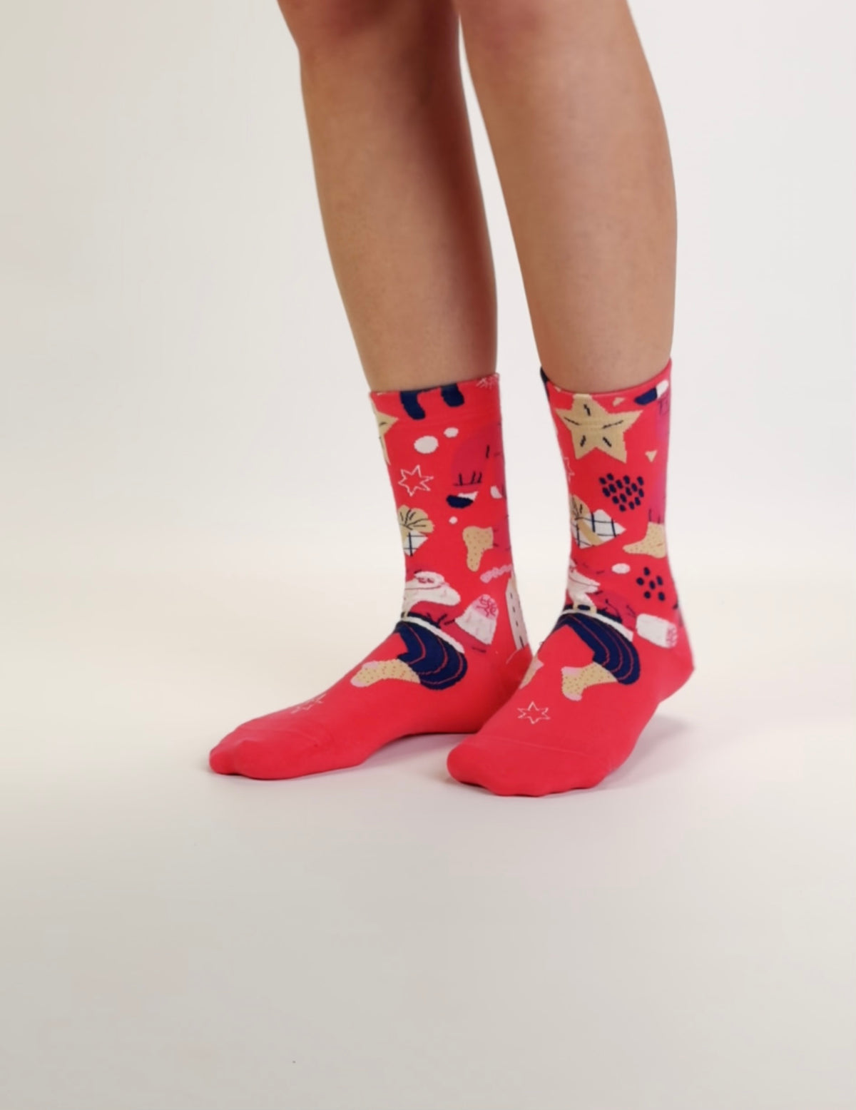 Christmas - Red