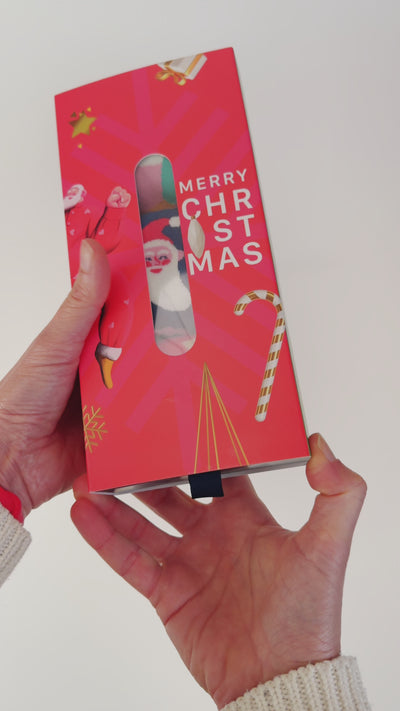 Christmas - Box of 3